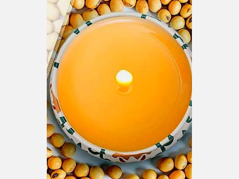 Vela Almendras Mexico