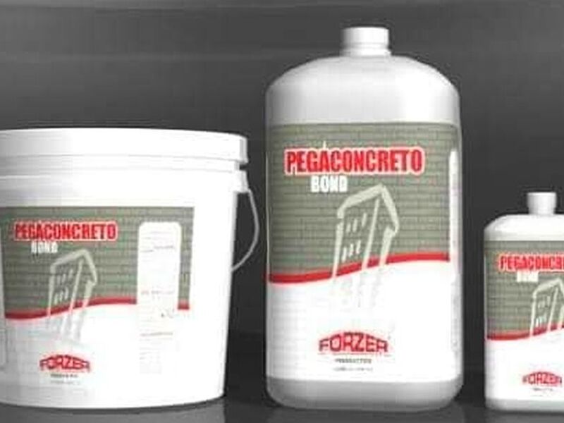 Pegaconcreto México