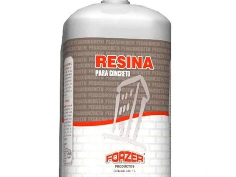 Resina Concreto México