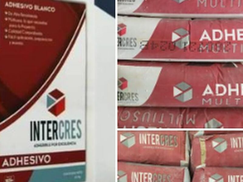 Adhesivo Multiuso México