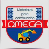 Materiales Para Construcción "Omega"