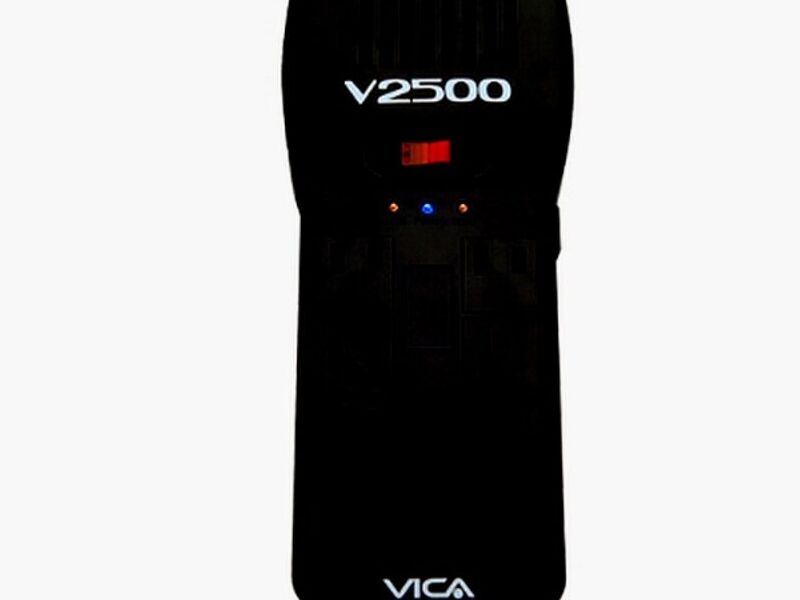 Regulador Vica Mod V2500 México
