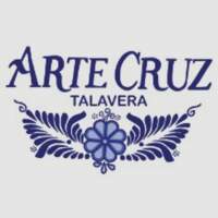 Talavera Arte Cruz