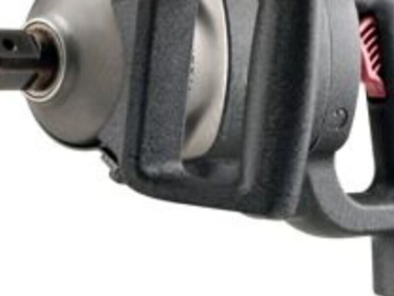 Llave Impacto Mexico