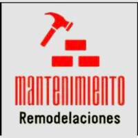 Mantenimiento y remodelaciones CDMX