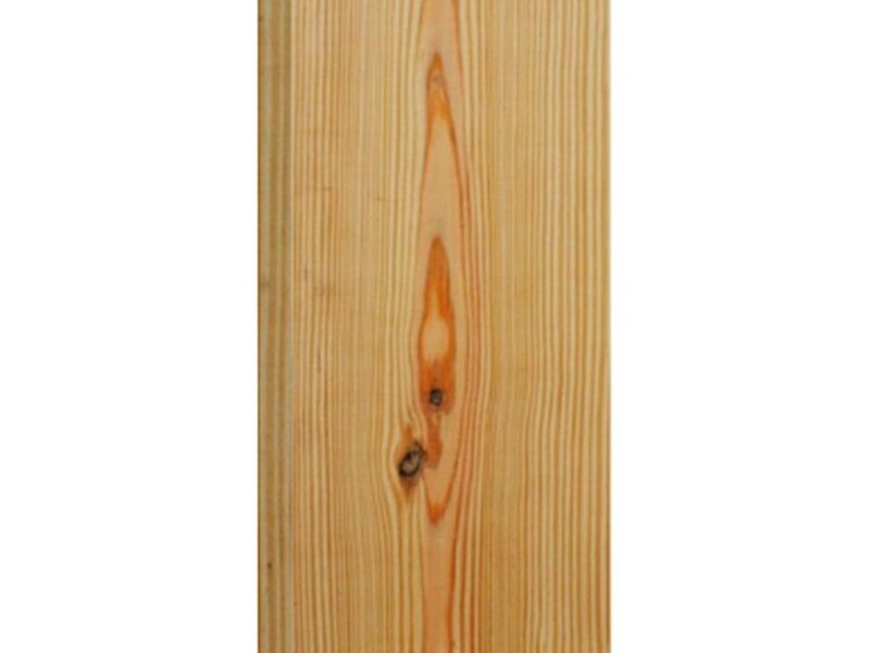Madera americana México