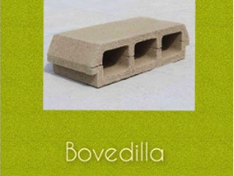 Bovedilla México