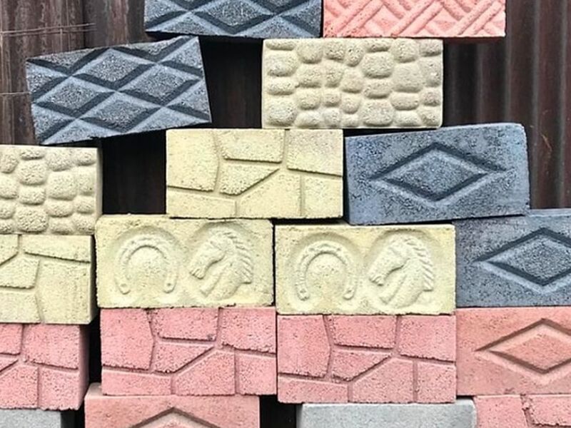 Block Figuras México