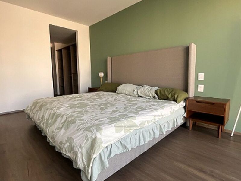 Departamento Recamara México