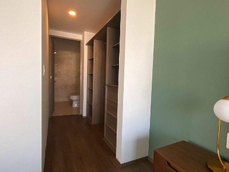 Departamento Vacio México
