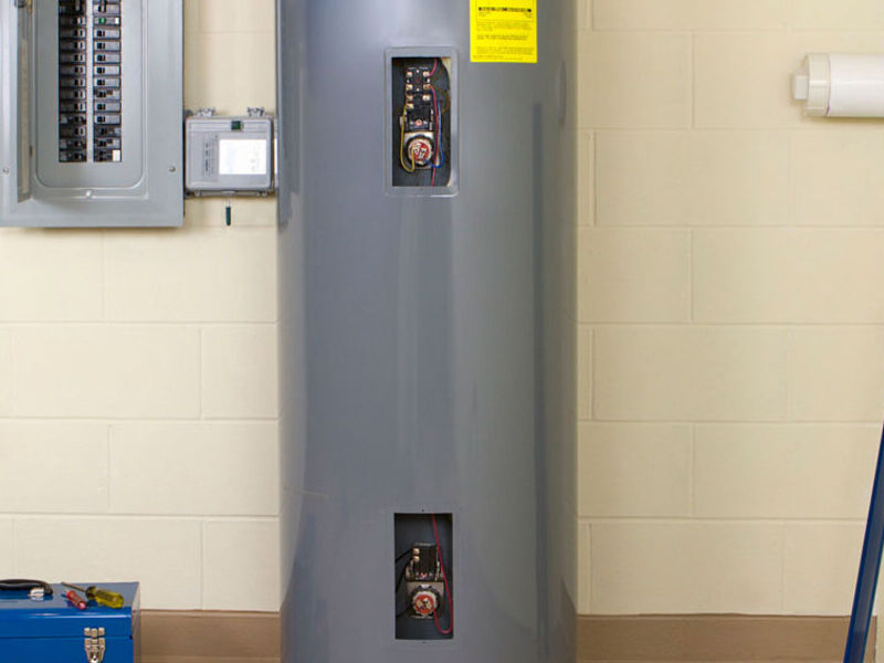 Boiler de gas Hermosillo