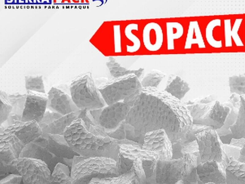 ISOPACK Guadalajara