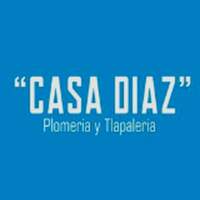 Plomeria y Tlapaleria "Casa Diaz"