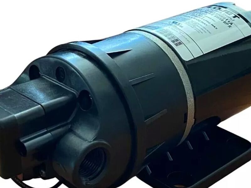 Bomba  Agua 110v  México 