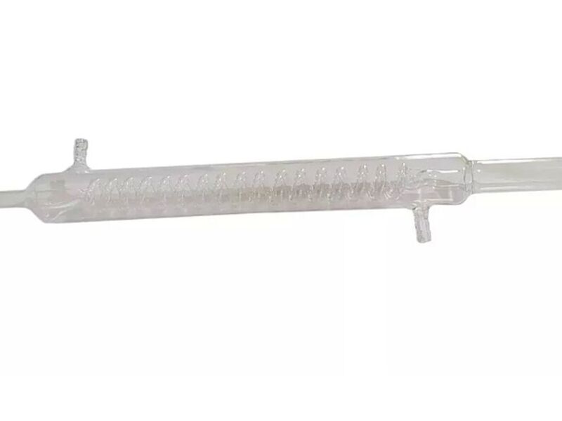 Refrigerante Condensador México 