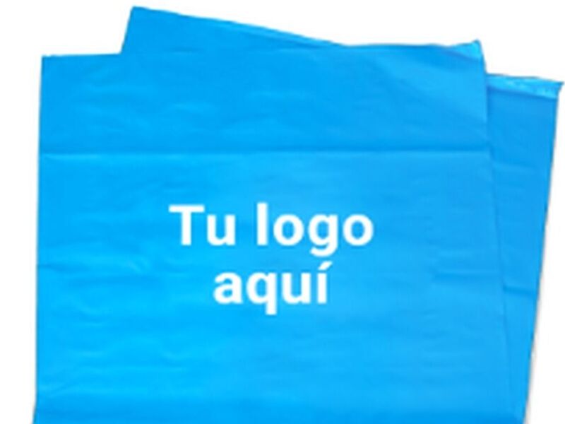 BOLSA EMPAQUE Hermosillo