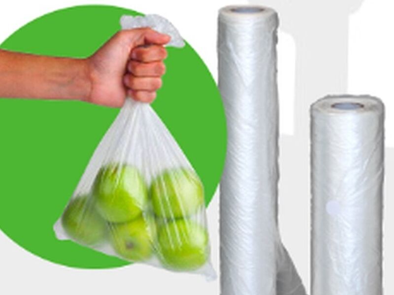 Bolsa verdura Hermosillo
