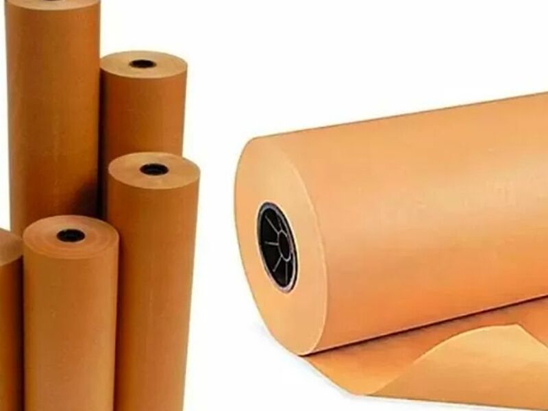 Papel Kraft Nogales