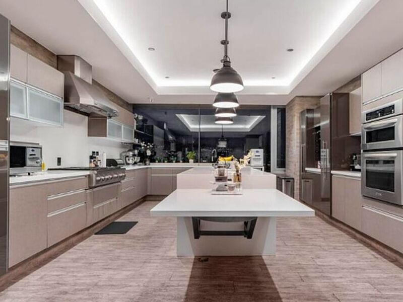 Diseño Cocina Guadalajara