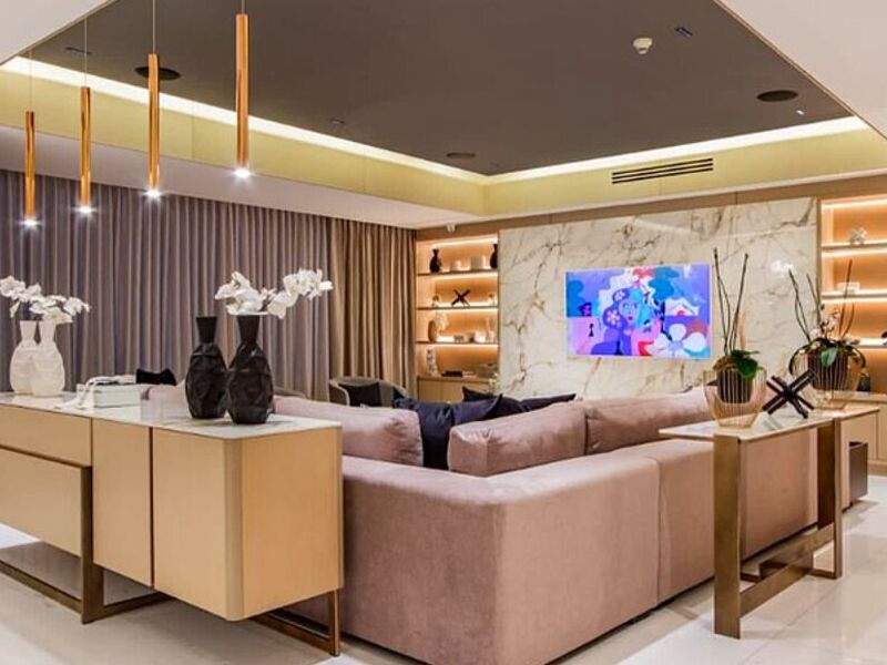 Sala Tv México