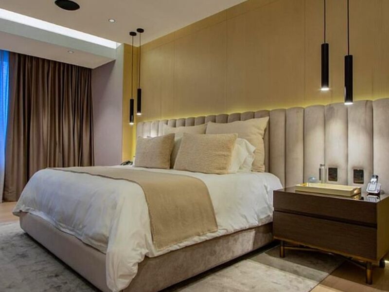 Muebles Recámara México 
