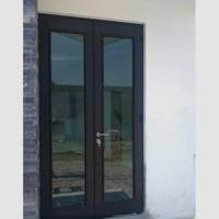 BYR Aluminios y Cristales