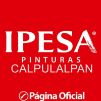 Pinturas IPESA Calpulalpan
