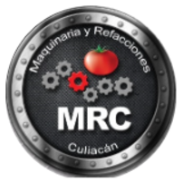MRC_Maquinaria y Refacciones