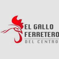 El Gallo Ferretero