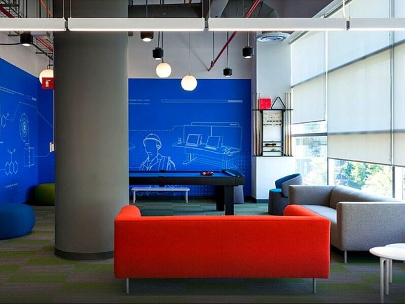Cortinas enrollables Monterrey