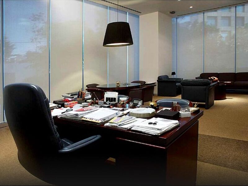 Cortinas Black Out Monterrey