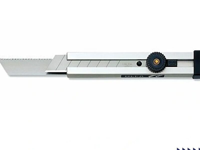 OLFA CUTTER CON CONTENEDOR MEXICO 