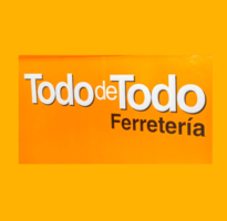 Todo De Todo Ferreteria