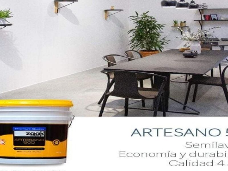 Artesano 500 Guadalajara