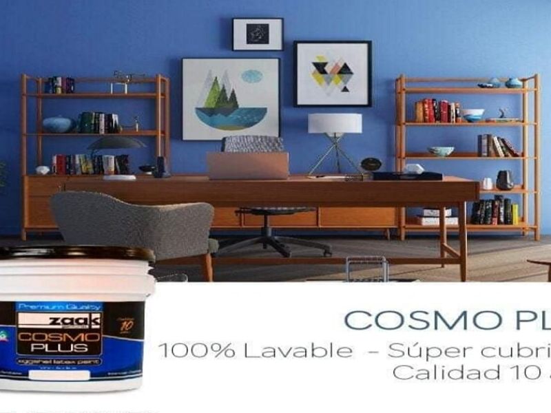 Cosmo Plus CV