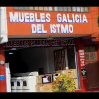 Muebles Galicia Del Istmo