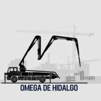 Bombeo de concreto Omega de Hidalgo