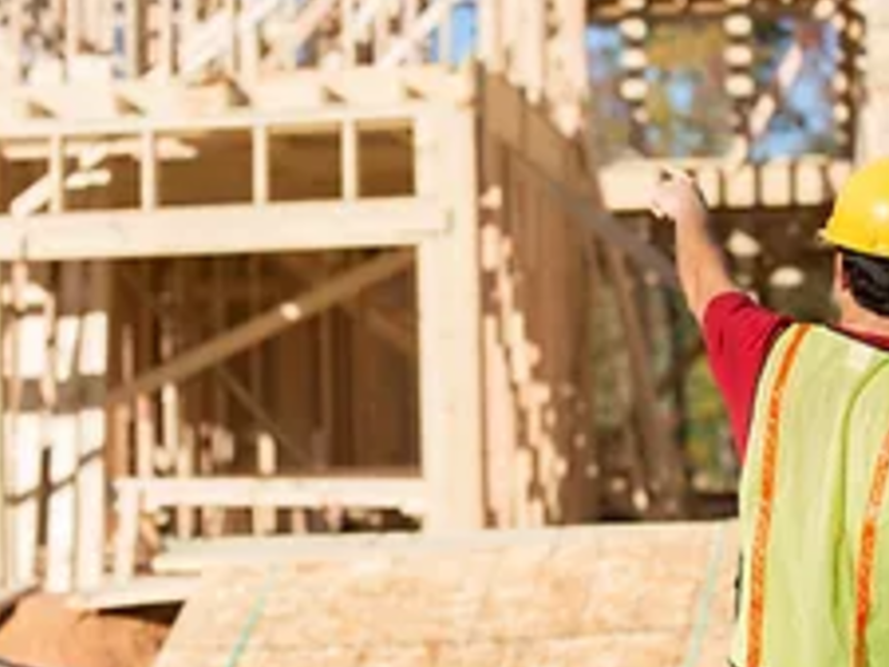 CONSTRUCCIÓN CASAS MÉXICO