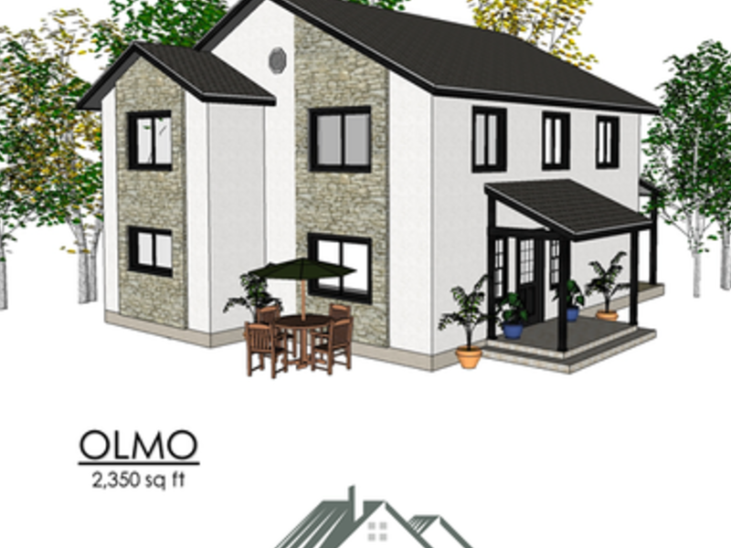 Proyecto Olmo México