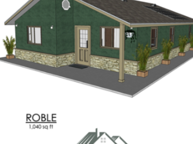Proyecto Roble México