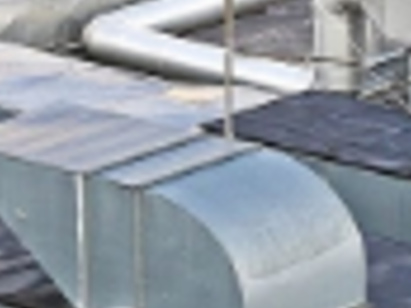 Sistema Ventilación México