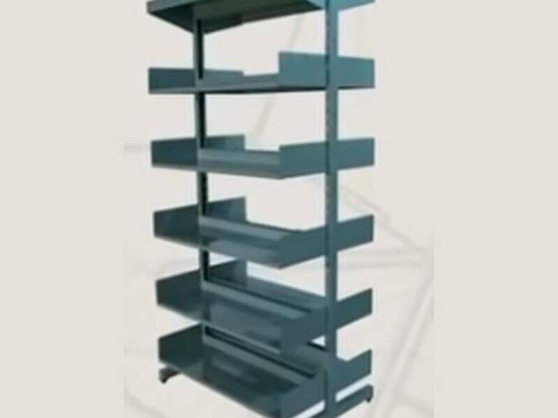 Estanteria para hogar