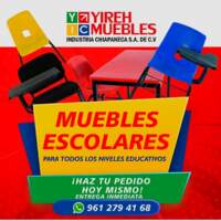 Yireh Muebles