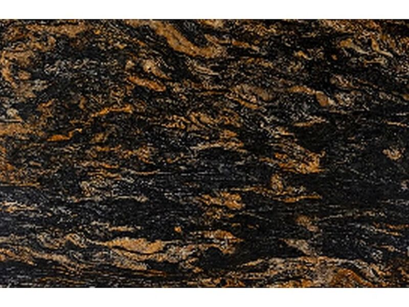 Granito Exótico BLACK AMBER Mazatlán