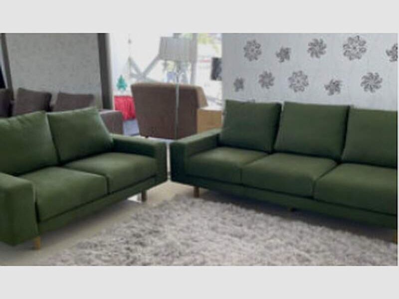 Sillón Verde