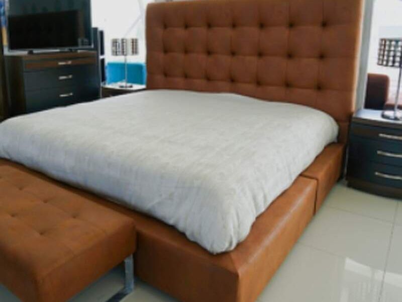 Cama king