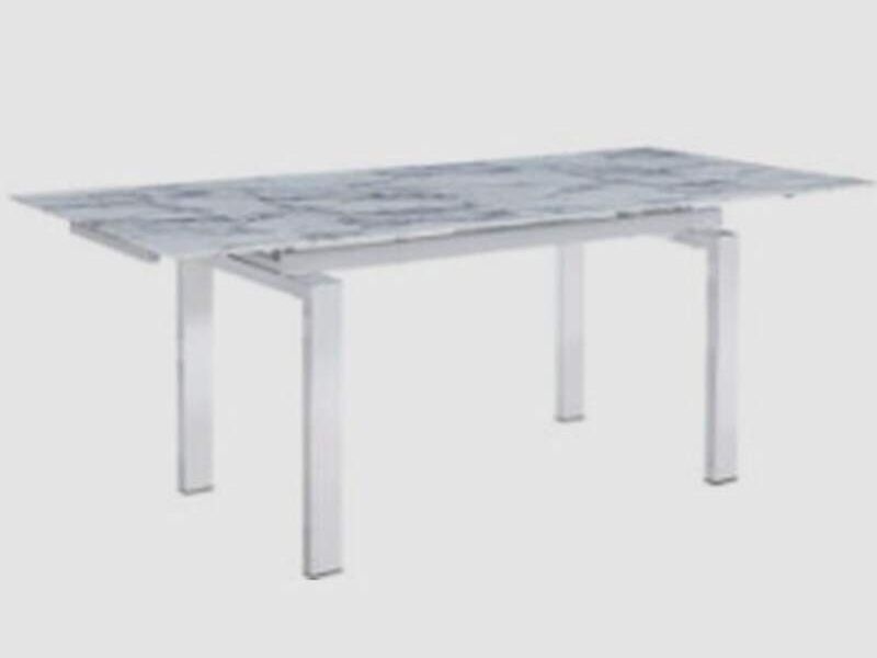 Mesa blanca