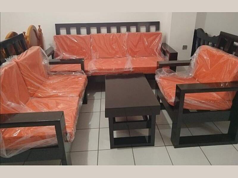 Sillones