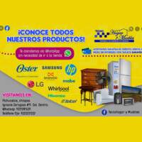 Tecnohogar Y Muebles