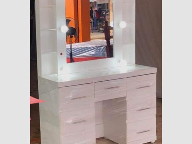 Mueble axiliar 
